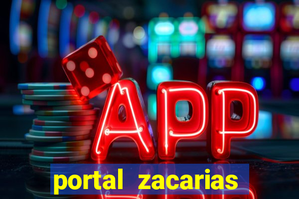 portal zacarias futebol mexicano